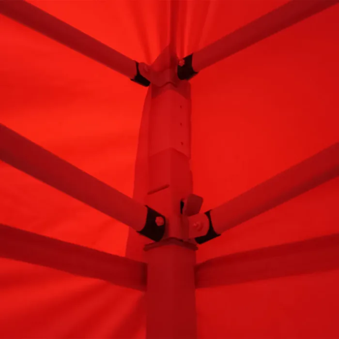 GAZEBO SPINIT ELITE III REF RED ACER3X3 - Imagen 5