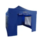 GAZEBO SPINIT ELITE III ALU REF BLUE AL3X3 - Imagen 2
