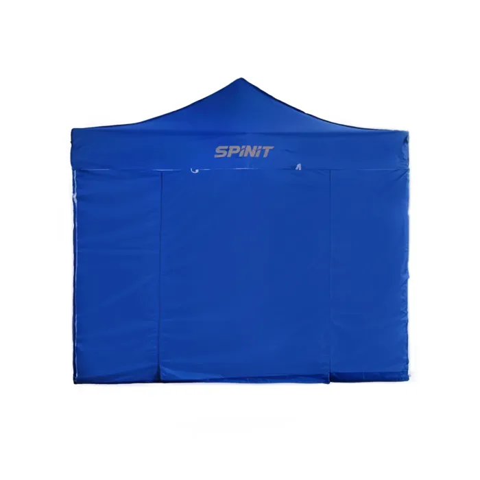 GAZEBO SPINIT ELITE III ALU REF BLUE AL3X3 - Imagen 3