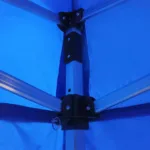 GAZEBO SPINIT ELITE III ALU REF BLUE AL3X3 - Imagen 4