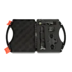 LINTERNA SPINIT POINTMAX 1200R HUNTER RECARGABLE - Imagen 12