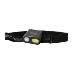 LINTERNA SPINIT HL300R CLIP RECARGABLE