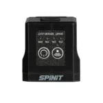 LINTERNA SPINIT HL300R CLIP RECARGABLE - Imagen 4
