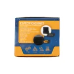 LINTERNA SPINIT HL300R CLIP RECARGABLE - Imagen 6