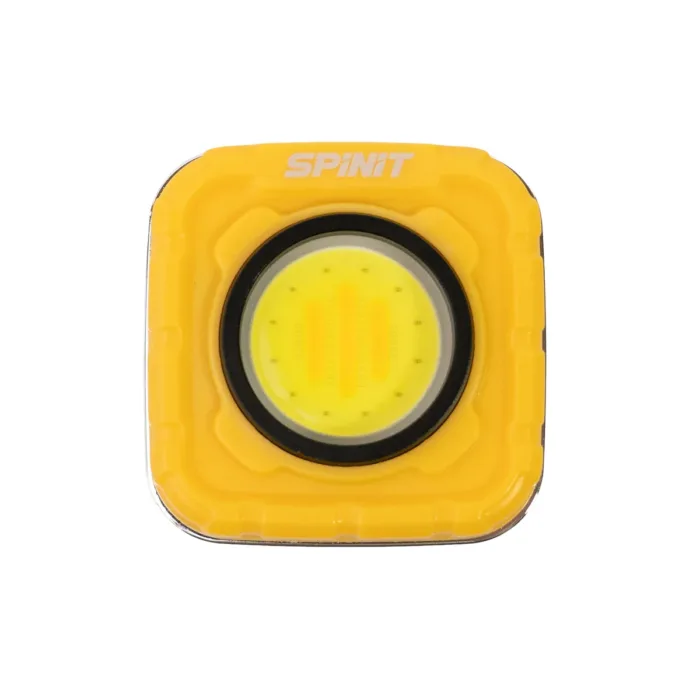LINTERNA SPINIT HL950R RECARGABLE - Imagen 5