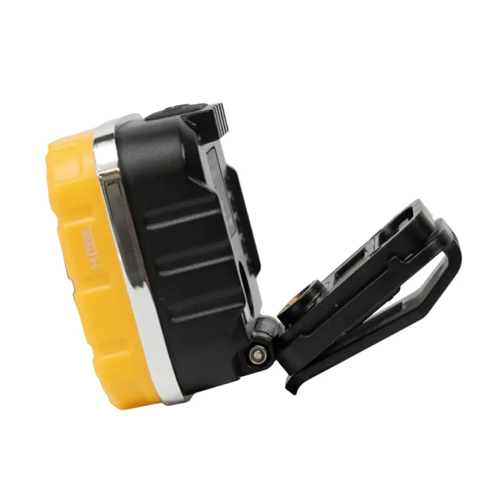 LINTERNA SPINIT HL950R RECARGABLE - Imagen 7