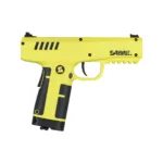PISTOLA TRAUMATICA SABRE 2xCO2 7INE 7PIM SL-P1 C68