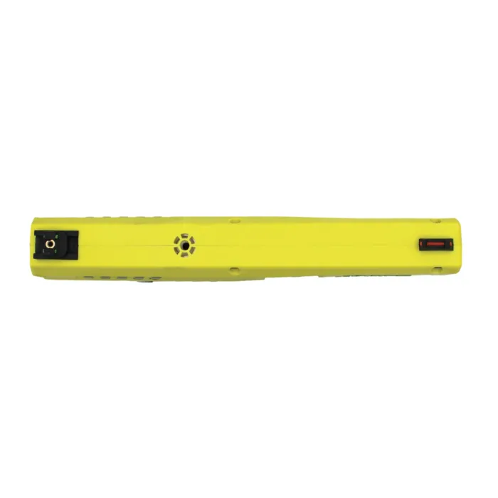 PISTOLA TRAUMATICA SABRE 2xCO2 7INE 7PIM SL-P1 C68 - Imagen 9