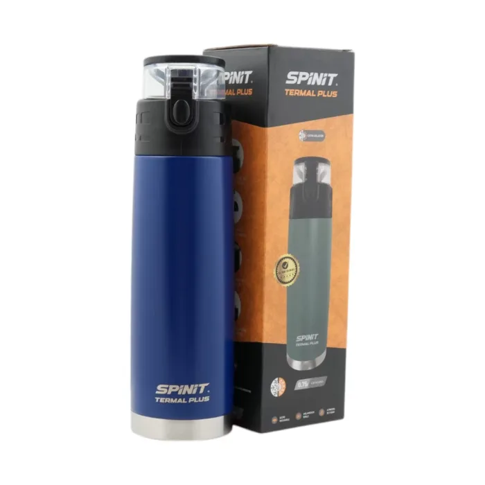 Botella Termal Plus 750 ml - Imagen 14