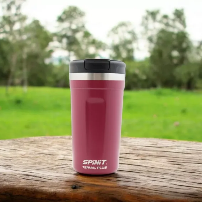 Vaso Térmico Termal Plus 480 ml - Imagen 5