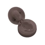 TAPON REP SPINIT TERMAL PLUS C/M GR/NEG