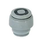 TAPON REP SPINIT TERMAL PLUS S/M GR/NEG