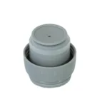 TAPON REP SPINIT TERMAL PLUS S/M GR/NEG - Imagen 2