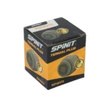 TAPON REP SPINIT TERMAL PLUS S/M GR/NEG - Imagen 3