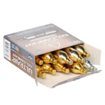 CAPSULA ASG CO2 12GR X10 9STD 1LUBRICANTE - Imagen 2