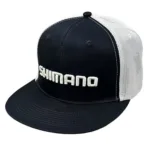 GORRA SHIMANO TRUCKER AZ/BL CAPSH1801 - Imagen 2