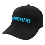 Gorra de pesca Regular Logo Turquesa