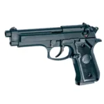 PISTOLA ASG M92F CO2 GNB C.6MM AIRSOFT