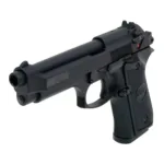 PISTOLA ASG M9 GREEN GAS GBB C.6MM