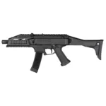 RIFLE ASG CO2 CZ SCORPION EVO3 6MM ELECTRICA