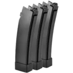 PACK CARGADOR ASG SCORPION EVO3-A1 75T X3