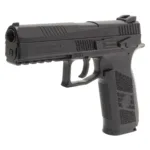 PISTOLA ASG Co2 CZ P-09 GBB 4.5MM 17537