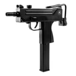 PISTOLA ASG COBRAY INGRAM M11 GNB 4.5MM - Imagen 5