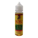 ACEITE BORO LUBRICANTE P/ARMAS 60cm3