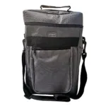Mochila Spinit Matera 18L Urbana – Gris