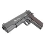 PISTOLA ASG DAN WESSON V.GNB FM BB 4.5MM