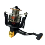 REEL SPINIT V8 TITAN 558 II - Imagen 2
