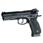 PISTOLA ASG Co2 CZ SHADOW 4.5MM 17526