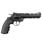 REVOLVER CROSMAN M.VIGILANTE CO2 C.4,5