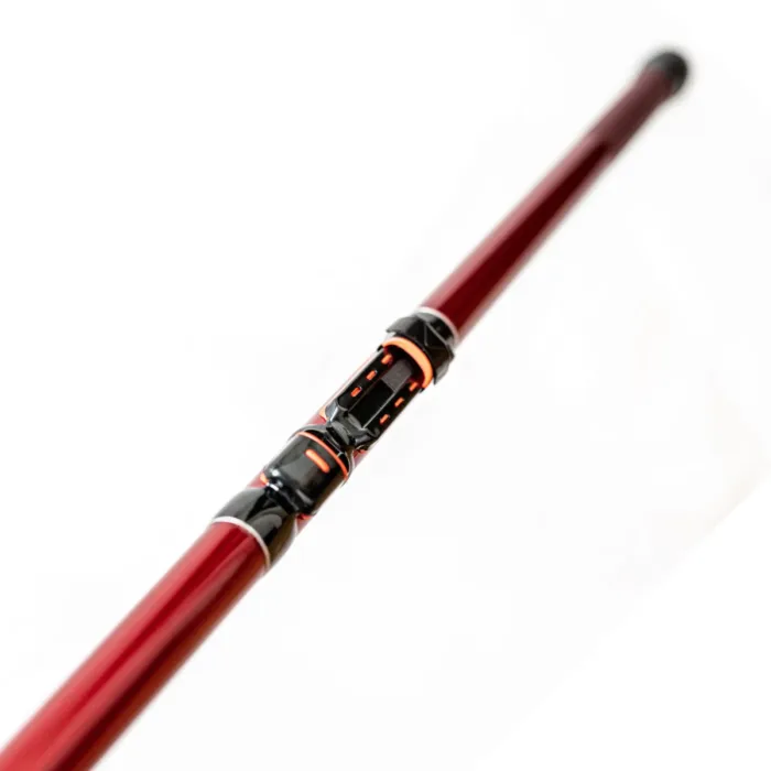 CAÑA SHIMANO SIENNA SPIN PEJER 4.30 4T TEL - Imagen 10