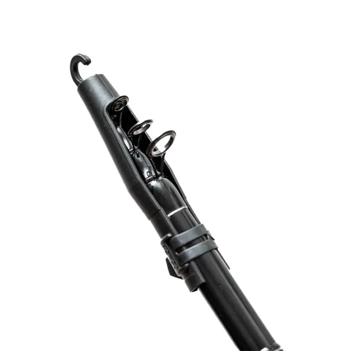 CAÑA SHIMANO SIENNA SPIN PEJER 4.30 4T TEL - Imagen 7