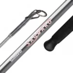 CAÑA SHIMANO SAGUARO SPIN 2,43M H 2T