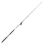 CAÑA SHIMANO SAGUARO SPIN 2,43M H 2T - Imagen 5
