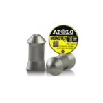 CAJA BALINES MONSTER 5.5 X 200U APOLO