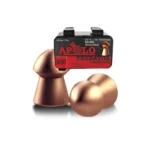 CAJA BALINES PREDATOR COB.4.5X400U APOLO