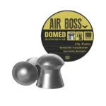 CAJA BALINES DOMED 7.62 X 100U AIRBOSS