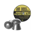 CAJA BALINES DOM F.T.5.5 X 250U AIRBOSS