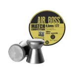 CAJA BALINES MATCH COMP 4.5X500 AIRBOSS