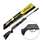 RIFLE APOLO AP-1000 BLACK C. 5,5 - Imagen 2