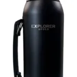 Termo Apolo Explorer Classic 1lt – Negro