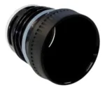 TERMO APOLO ACERO 1L NEGRO - Imagen 4