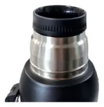 Termo Apolo Explorer Classic 1lt – Negro - Imagen 5
