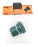 PICO MATERO APOLO EXP GROUP 0.75LT VERDE - Imagen 3