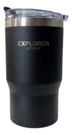 VASO CAFETERO APOLO 414ML
