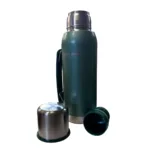 TERMO APOLO ACERO 1L VERDE