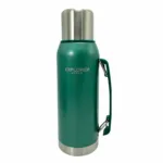 Termo Apolo Explorer Classic 1lt – Negro - Imagen 3